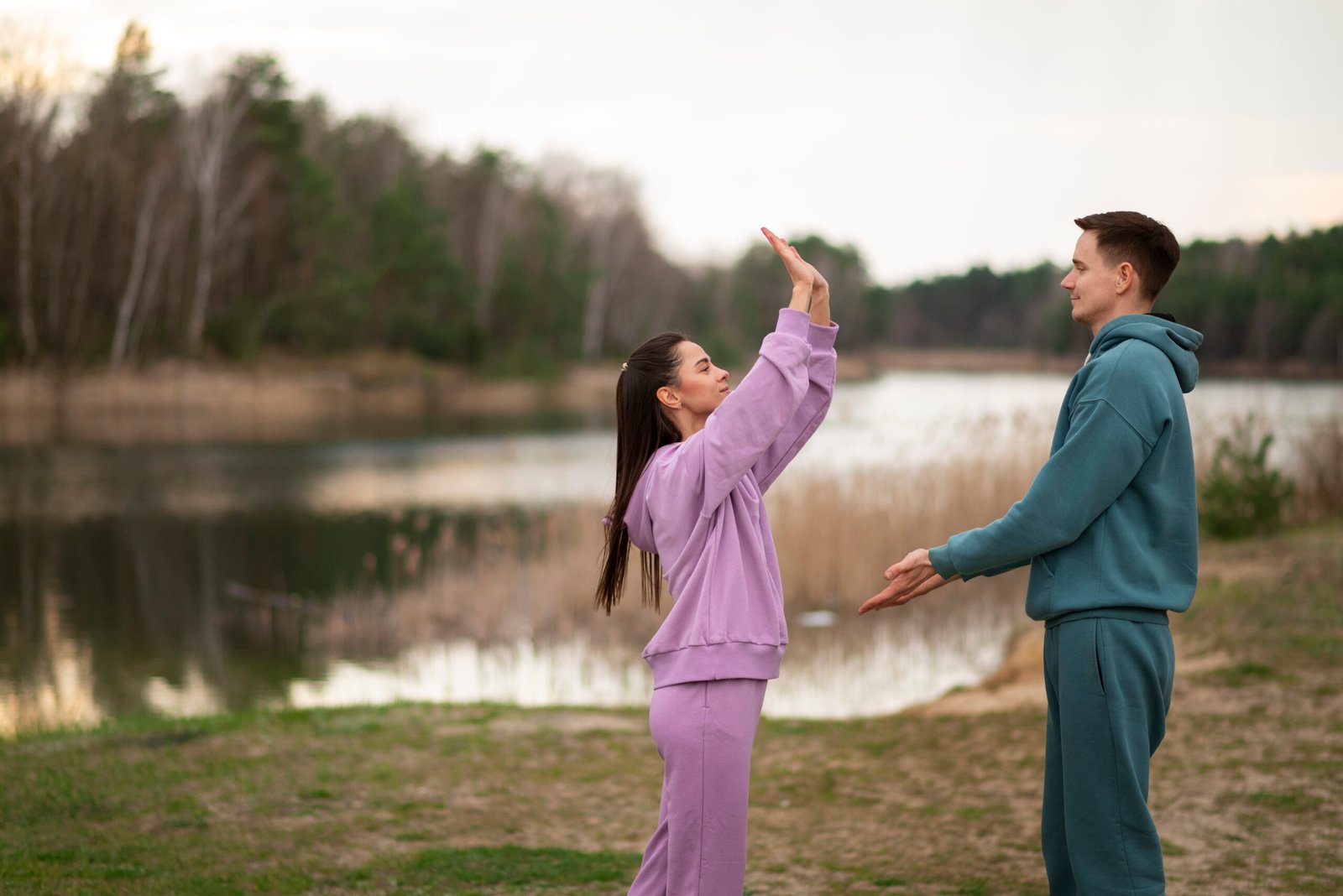 Emotional Awareness and Healthy Leisure Choices